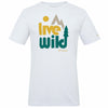 Columbia Live Wild Ss Tee T-Shirt