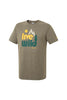 Columbia Live Wild Ss Tee T-Shirt
