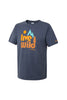 Columbia Live Wild Ss Tee T-Shirt