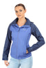 Columbia Lily Mountain Jacket XK1302-593 Yağmurluk
