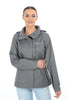 Columbia Puddletown Kadın Yağmurluk XK0763-030