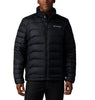 Columbia Cascade Peak II Erkek Montu WM1521