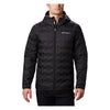 Columbia Delta Ridge Down Hooded Erkek Montu