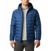 Columbia Delta Ridge Down Hooded Erkek Montu