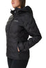 Columbia WO0260 Delta Ridge Down Hooded Mont