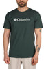 Columbia Csc Trio Stripe Graphic Ss CS0117 Erkek T-Shirt