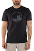 Columbia Outdoor Relief Graphic SS Erkek T-Shirt CS0119
