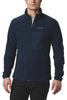 Columbia AO0781 Rapid Expedition Full Zip Fleece Erkek Polar