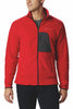 Columbia AO0781 Rapid Expedition Full Zip Fleece Erkek Polar
