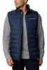 Columbia WO1218 Delta Rıdge Dowm Vest Erkek Yelek