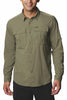 Columbia AO0762 NEWTON RIDGE LONG SLEEVE Gömlek