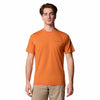COLUMBİA AO0805 MEN's SUN TREK SHORT SLEEVE T-Shirt