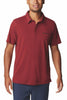 Columbia Sun Ridge Polo II AO3006 Erkek T-Shirt