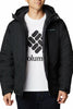 Columbia Oak Harbor Insulated Erkek Montu WO6764