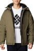 Columbia Oak Harbor Insulated Erkek Montu WO6764 Mont