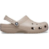 Crocs Unisex Taupe Terlik