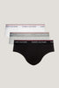 Tommy Hilfiger 3P Brief Erkek Boxer