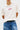 Tommy Hilfiger Erkek Beyaz T-Shirt