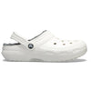 Crocs Classic Lined Clog Terlik