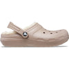 Crocs Classic Lined Clog Terlik
