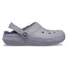 Crocs Classic Lined Clog Terlik