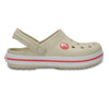 Crocs Crocband Clog K Çocuk Terlik/Sandalet