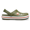 Crocs Crocband Clog K Çocuk Terlik/Sandalet