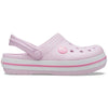 Crocs Crocband Clog K Çocuk Terlik/Sandalet