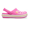 Crocs Crocband Clog K Çocuk Terlik/Sandalet