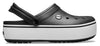 Crocs Crocband Platform Clog Unisex Terlik/Sandalet