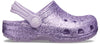 Crocs Classic Glitter Clog K Çocuk Terlik/Sandalet