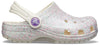Crocs Classic Glitter Clog K Çocuk Terlik/Sandalet