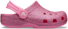 Crocs Classic Glitter Clog K Çocuk Terlik/Sandalet