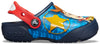 Crocs Crocsfl Buzz Woody Clog K Çocuk Terlik/Sandalet