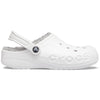Crocs Baya Lined Clog Terlik