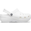 CROCS Kadın Beyaz Terlik 206750 100
