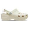 Crocs Classic Platform Clog W Terlik
