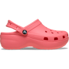 Crocs Classic Platform Clog W Mercan Kadın Terlik