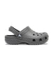 Crocs Classic Clog T Kurşuni Gri Unisex Terlik
