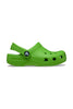 Crocs Classic Clog T Yeşil Unisex Terlik