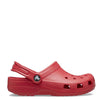 Crocs Classic Clog T Kırmızı Unisex Terlik