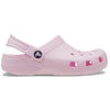 CROCS Unisex Pembe Terlik 206990 6ZW