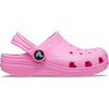 Crocs Unisex Pink Terlik