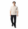 COLUMBİA AM5164 SUMMIT VALLEY WOVEN LS SHIRT