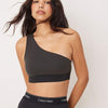 CALVIN KLEIN WO - SPORTS BRA LOW SUPPORT Spor Sütyeni