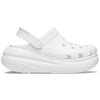 CROCS Kadın Beyaz Terlik 207521 100