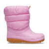 Crocs Classic Neo Puff Boot T Çocuk Bot&Bootie