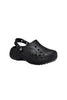 Crocs Baya Platform Clog Terlik
