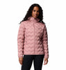 COLUMBİA Kadın Pembe Mont 2088251659 659
