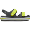 Crocs Crocband Cruiser Çocuk Sandalet Terlik